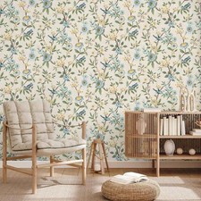 Fine Decor Eleanor Floral