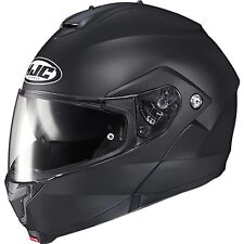 HJC C91N Solide Casque