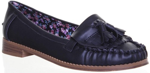 Salt pepper ballerines femme - salt,