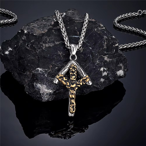 Collier chaîne homme chaîne