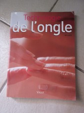 manucure mains TECHNOLOGIE DE