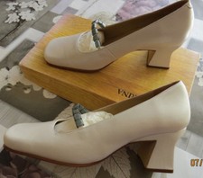 Elégantes Chaussures