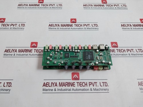Module carte pcb aten - carte,