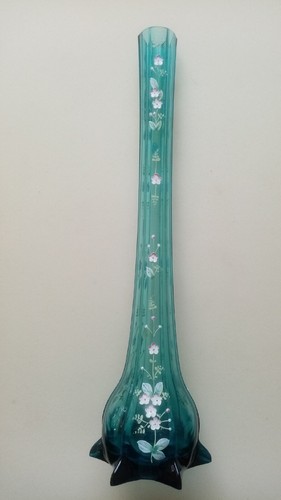 Vase soliflore crystal bohemia - soliflore,