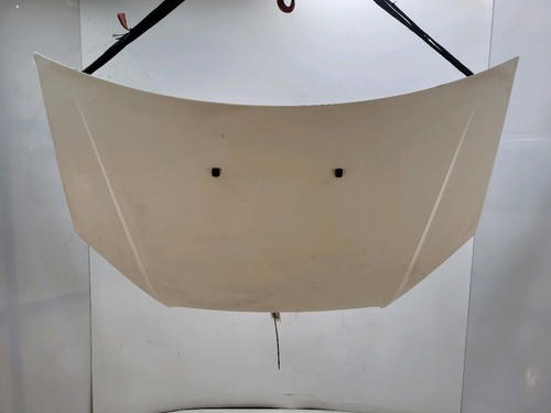 Capot fiat doblo - -, cargo