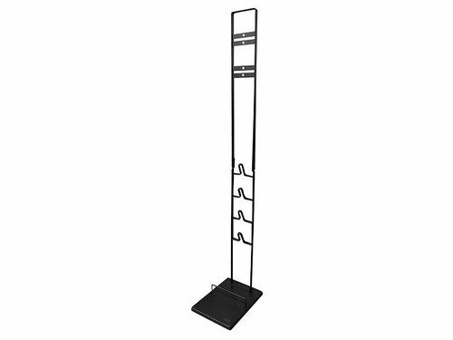 Support compatible aspirateur