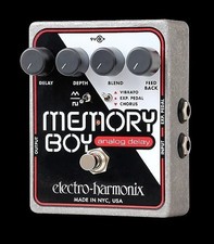 Electro-Harmonix Memory Boy