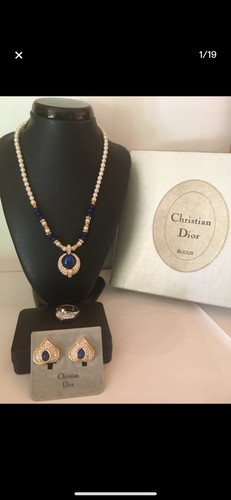 Authentic christian dior - authentic,
