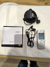 Sagem Myx5-2v Téléphone Portable 