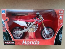  Honda crf 450r 2008 New Ray