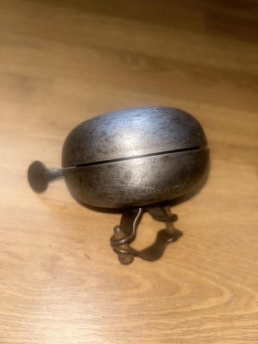 Sonette coucou 80mm pour