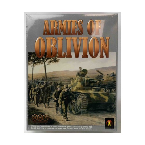 Multiman asl armies - multiman,