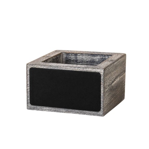 Porte gobelets bois - bois, pin