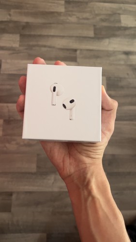 Air pods - pods, 3