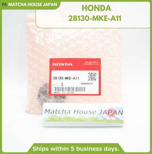 Honda genuine starter - honda,