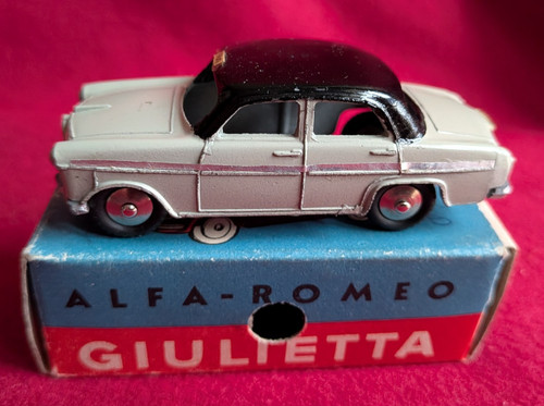 Mercury alfa roméo - mercury,