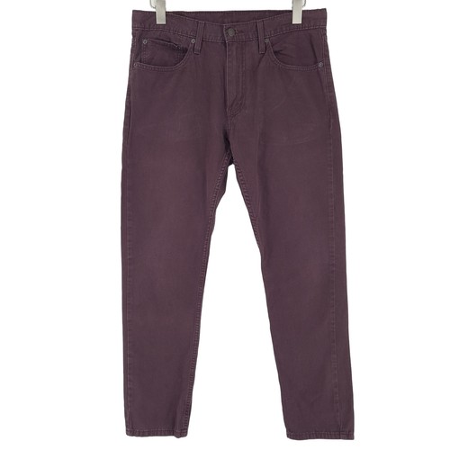 Levi jeans 512 - levi's, slim