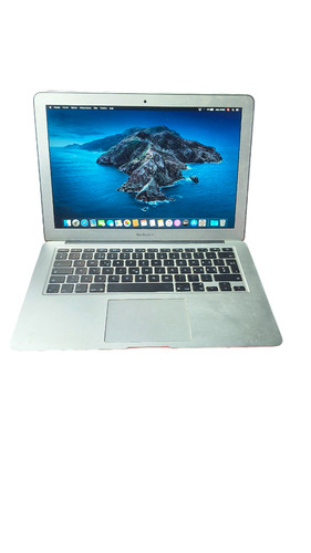 Macbook air a1466 debut - macbook,