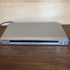 Pioneer DV-300 DVD PLAYER