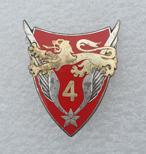 Alat groupe - alat, 4°