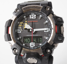 Boîte pour homme Casio
