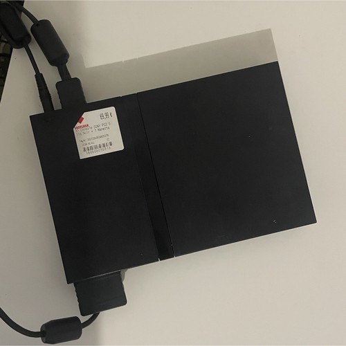 Sony playstation slim - sony, 2