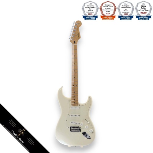 Guitare électrique fender - guitare,