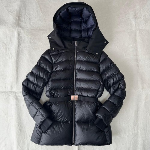 Manteau burberry doudoune - manteau,