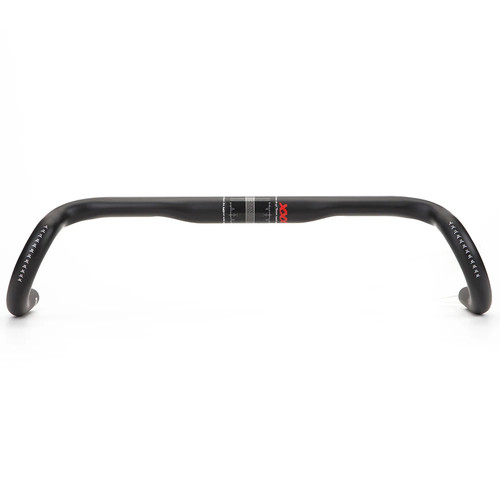 Flare bar carbon mountain - carbon,