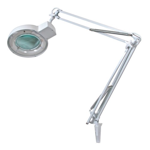 Velleman lampe loupe - lampe, avec