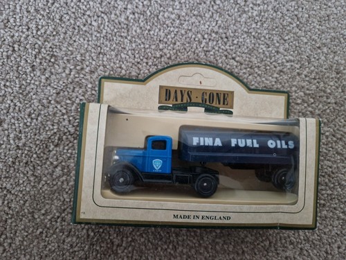 Lledo days gone - days, fina