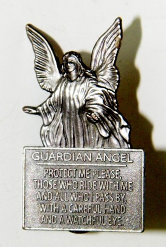 Vintage 1960 guardian - guardian, angel