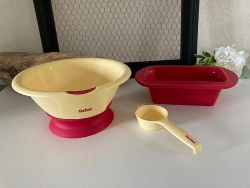 Tefal proflex enfant - 14,