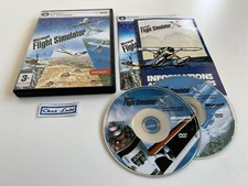 Microsoft Flight Simulator X -