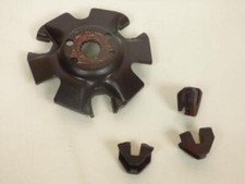 Pièce moteur diverse Malossi pour scooter Yamaha 125 Majesty 11179 Occasion