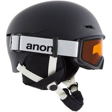 Anon enfants kinder helm - anon,