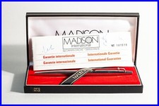 Caran D'Ache Madison Verilbert