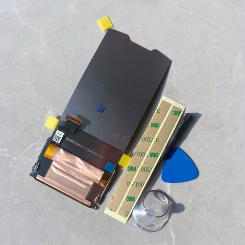 Lcd display touch screen - lcd,