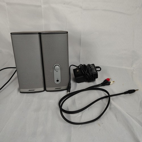 Bose companion series ii - 2,