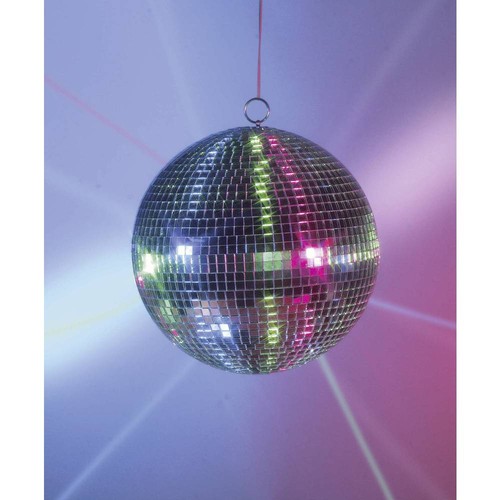 Boule facettes eurolite - facettes,
