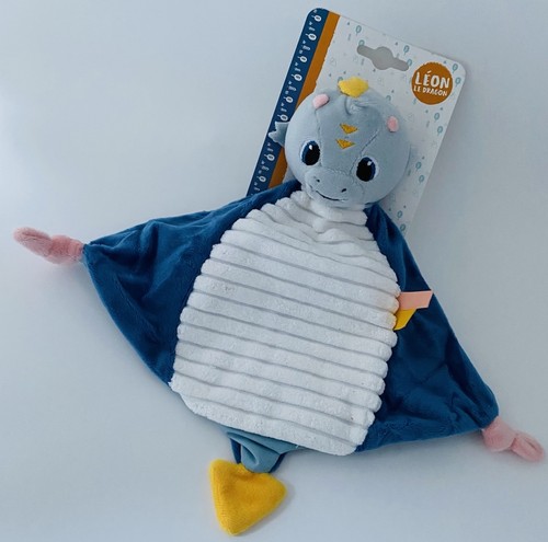 6145 doudou plat - 6145-48🌟doudou,
