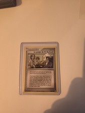 Carte Pokémon Le projet de M