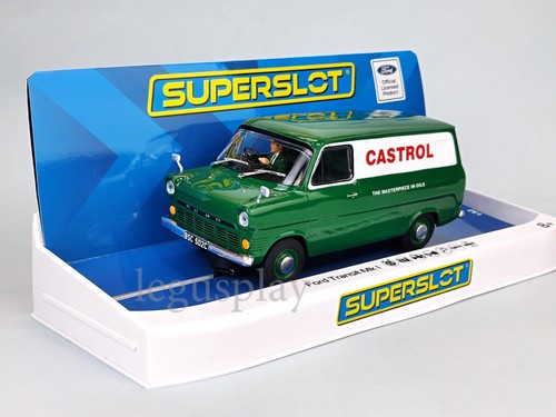 Slot car scalextric - slot,