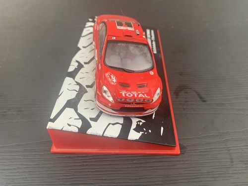 Altaya peugeot 307 - -, 7