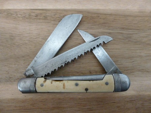 Couteau charretier sabot - couteau,