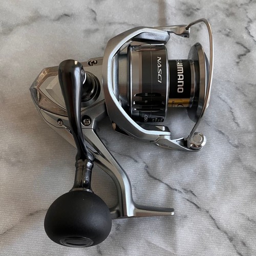 Moulinet toupie shimano - shimano, 21