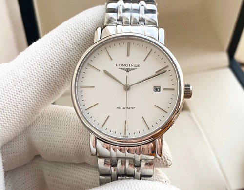 Longines elegant automatic - longines,