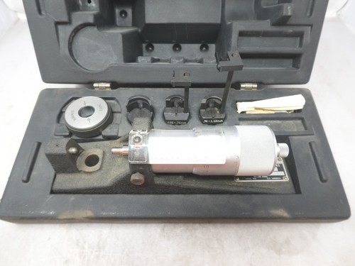 Sunnen 502 bore gage - sunnen, 0-2"