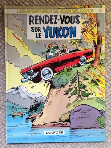 Jean valhardi - jean,