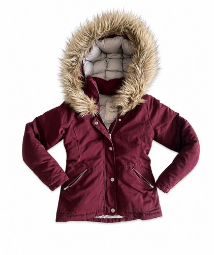 Hollister all weather parka - all,